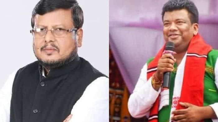 Big Boost: Congress Picks Opposition Leader in Assam
