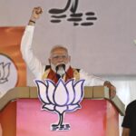 Modi Urges Reduce Fuel Consumption by 30% Now!