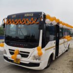 Shocking ASTC ISBT Crisis: 300 Workers Protest Outsourcing