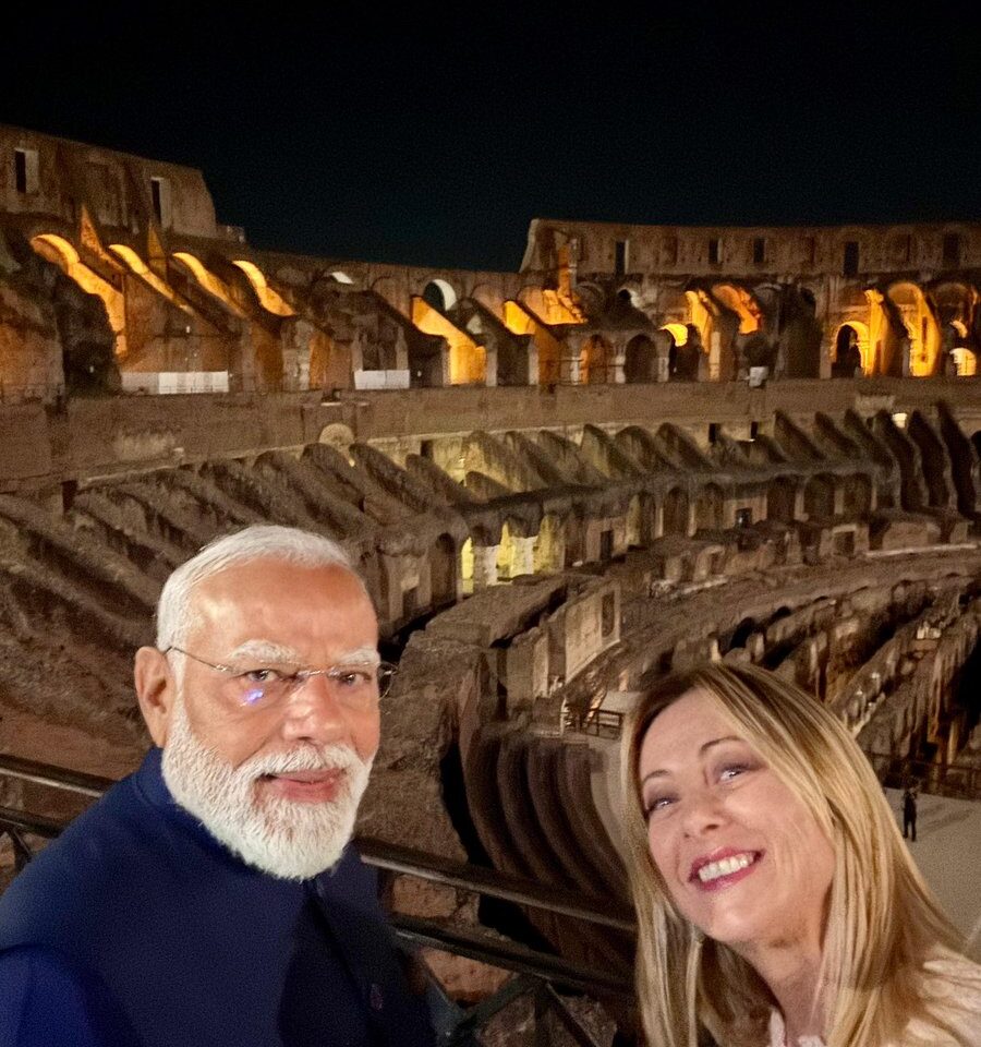 PM Modi in Rome 2026: Strengthens India-Italy Strategic Partnership with Meloni