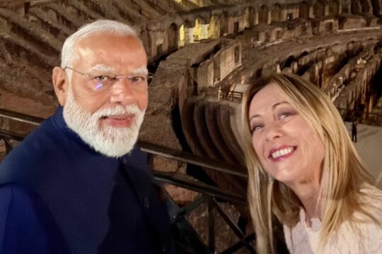 PM Modi in Rome 2026: Strengthens India-Italy Strategic Partnership with Meloni
