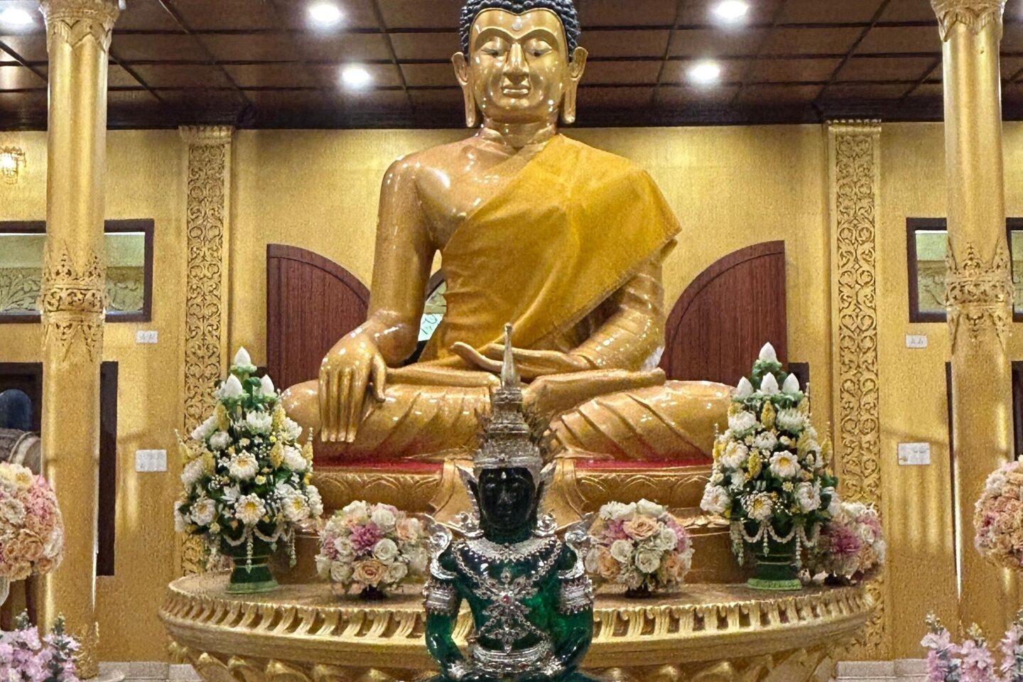 Unlock 2588th Buddha Purnima 2026 Bliss Today!