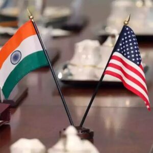 India and US Ink Historic $20B Critical Minerals Deal 2026