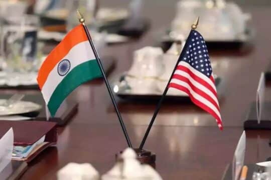 India and US Ink Historic $20B Critical Minerals Deal 2026