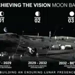 NASA's Epic Moon Base Launch: 3 Missions Revealed!