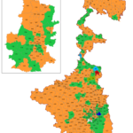 West Bengal Election Result: BJP's Historic 200 Seat Win!