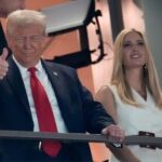 Shocking: 32yo IRGC Terror Plot on Ivanka Trump Foiled