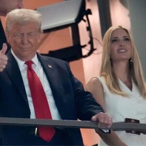 Shocking: 32yo IRGC Terror Plot on Ivanka Trump Foiled