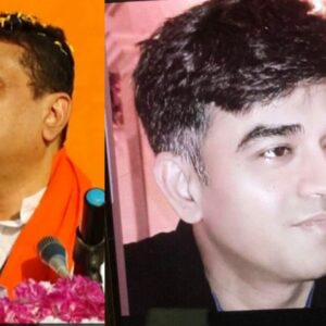 Suvendu Adhikari’s PA Chandranath Rath Shot Dead in West Bengal's North 24 Parganas