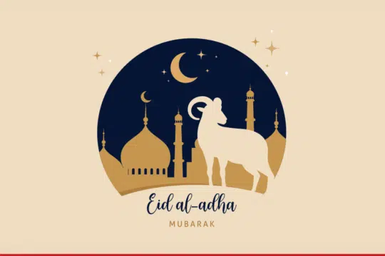 Eid Al-Adha 2026: Historic Joy on May 28!