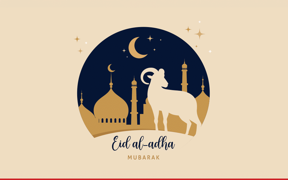 Eid Al-Adha 2026: Historic Joy on May 28!