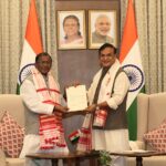 Assam New Government 2026: Historic Victory With 102 Seats