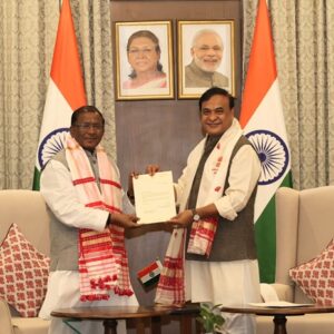Assam New Government 2026: Historic Victory With 102 Seats