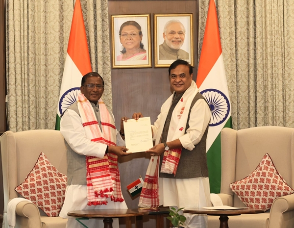 Assam New Government 2026: Historic Victory With 102 Seats