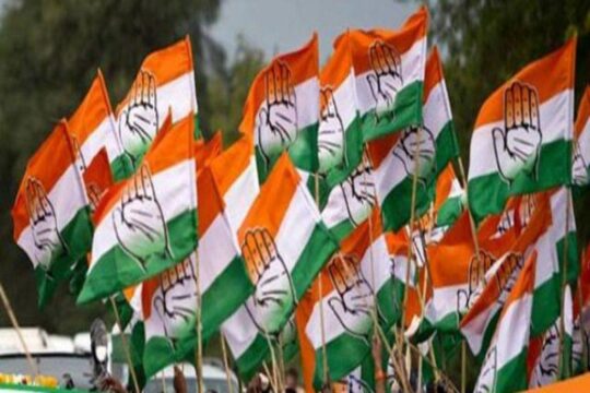 Gaurav Gogoi Launches Congress of the Common People of Assam 2026