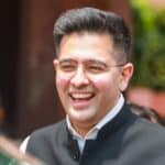 Shocking Rise! Raghav Chadha Leads 10-Member Panel 2026