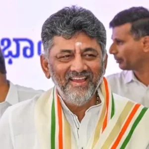 DK Shivakumar Wins: New Karnataka CM Oath June 3