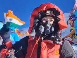 Heroic Rupamoni Gorh Conquers Everest with 11 Brave Women!