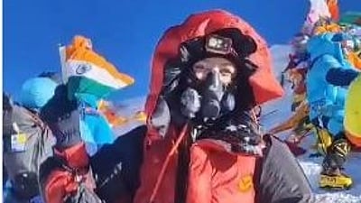 Heroic Rupamoni Gorh Conquers Everest with 11 Brave Women!