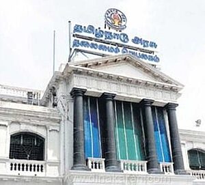 Tamil Nadu New Government : Vijay's 118 Dream Faces Shocking Setback
