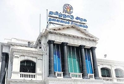 Tamil Nadu New Government : Vijay’s 118 Dream Faces Shocking Setback