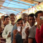 Shocking West Bengal Repoll Ordered at 15 Booths Today