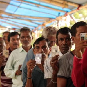 Shocking West Bengal Repoll Ordered at 15 Booths Today