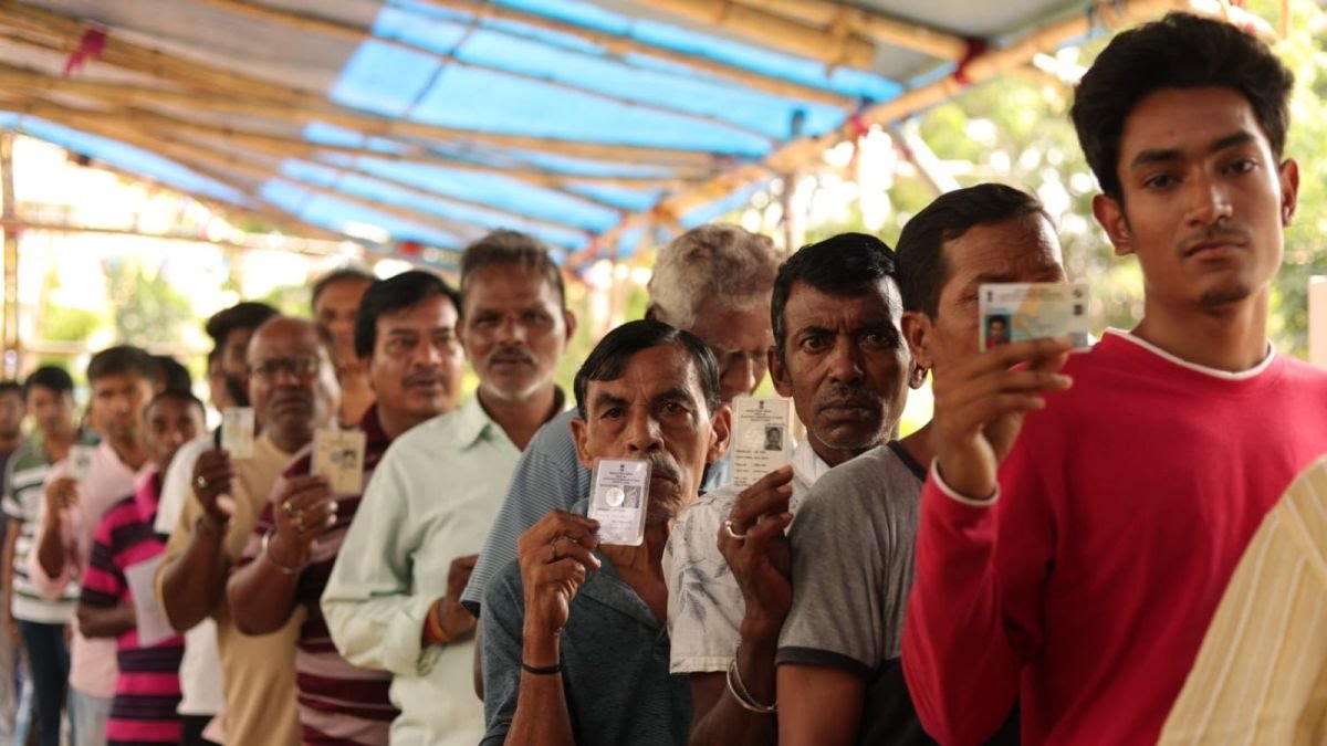 Shocking West Bengal Repoll Ordered at 15 Booths Today!