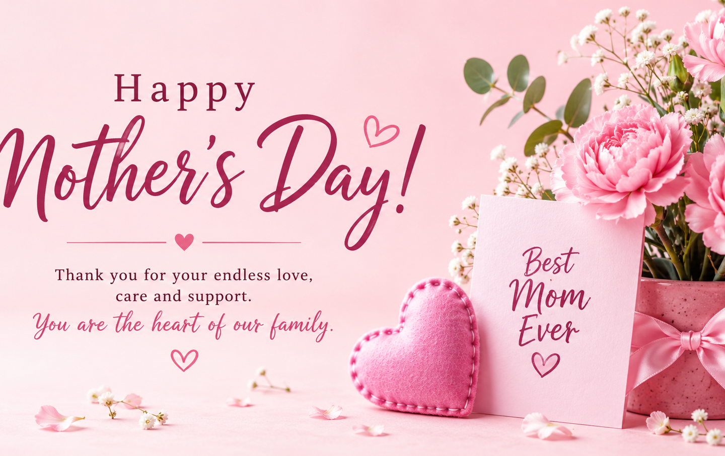10 Powerful Ways to Make Mother’s Day 2026 Unforgettable”