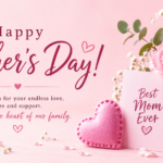 10 Powerful Ways to Make Mother's Day 2026 Unforgettable"