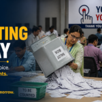Historic Vote Counting Today: 5 States in Massive Battle