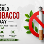 World No Tobacco Day 2026: Shocking 1.5 Million Indians Die Yearly!