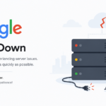 Massive Crisis: 500 Google Server Down in Shocking Outage