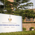 Historic BRICS Foreign Ministers’ Meeting Sparks 2026 Hope