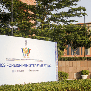 Historic BRICS Foreign Ministers’ Meeting Sparks 2026 Hope