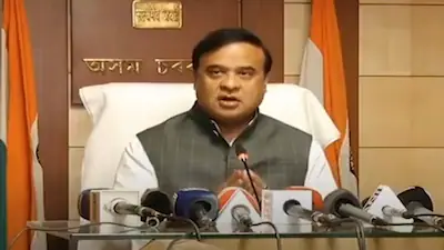 Explosive Delay: Assam Cabinet Expansion Hits June 3!