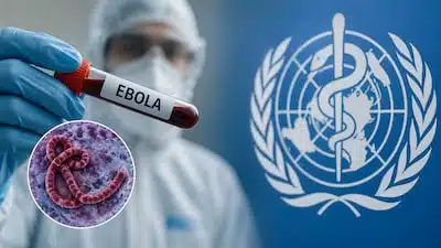 Deadly Congo Ebola Crisis: 900 Cases Demand Urgent Action