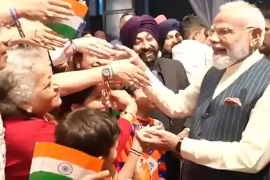 PM Modi Netherlands Visit 2026 Boosts Ties Massively