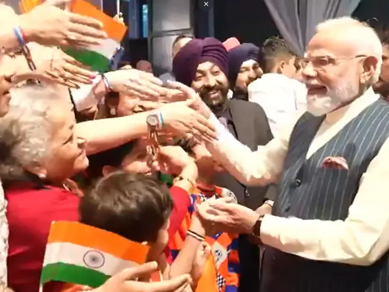 PM Modi Netherlands Visit 2026 Boosts Ties Massively