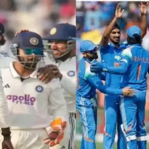 Shocking! Pant Dropped in India vs Afghanistan Squad 2026