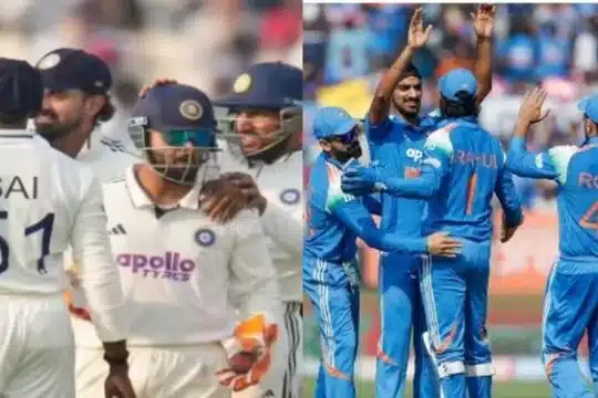 Shocking! Pant Dropped in India vs Afghanistan Squad 2026