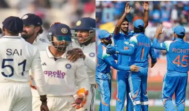 Shocking! Pant Dropped in India vs Afghanistan Squad 2026