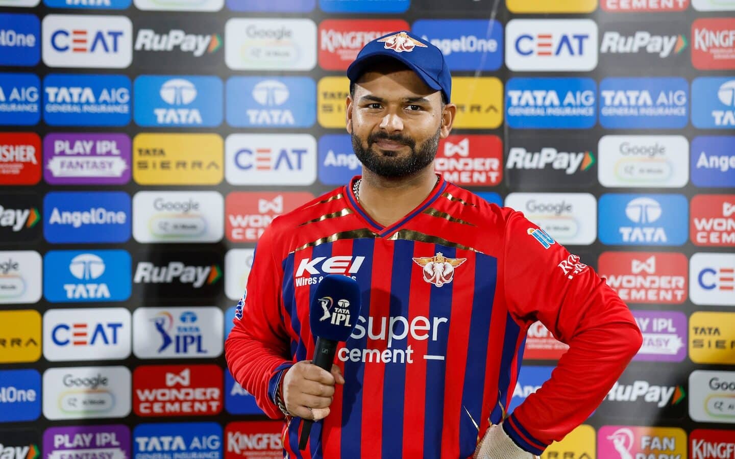 Rishabh Pant Quits LSG Captaincy After Disastrous 4 Wins