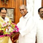 Puducherry New CM Wins Historic 5th Term Powerfully