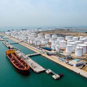 India Slashes Petrol Export Duty to Rs 1.5/L!