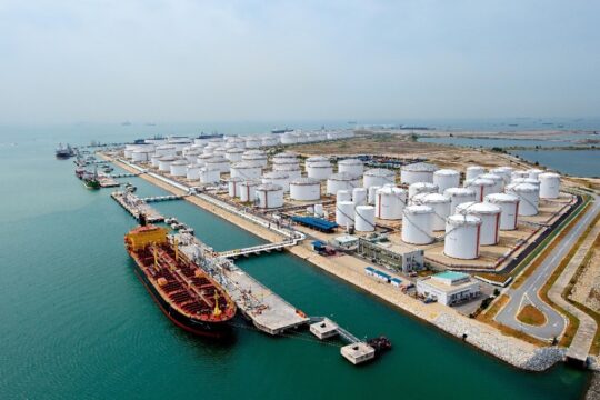 India Slashes Petrol Export Duty to Rs 1.5/L!