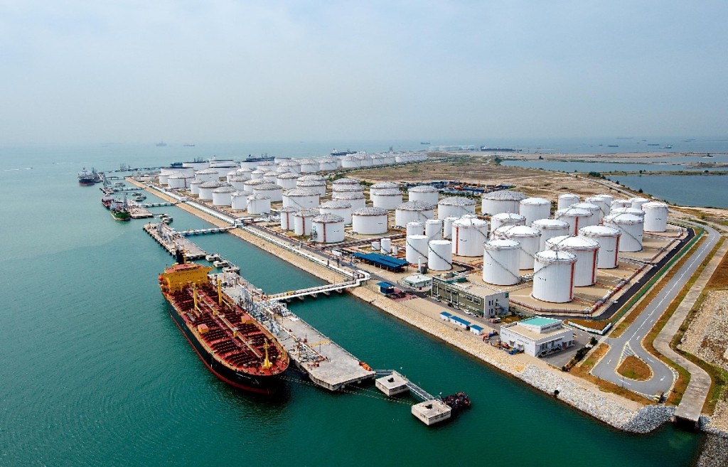 India Slashes Petrol Export Duty to Rs 1.5/L!