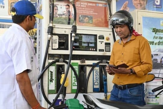 Shocking 3rd Petrol Price Hike in May Triggers Crisis Now