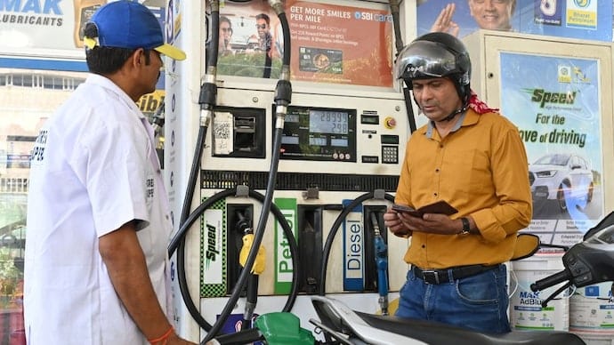 Shocking 3rd Petrol Price Hike in May Triggers Crisis Now!