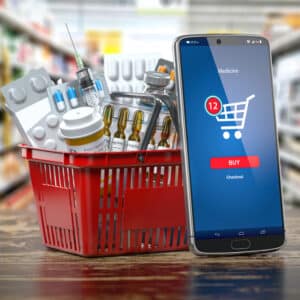 Ultimate E-Pharmacy Delivers 24x Faster with Amazing Deals